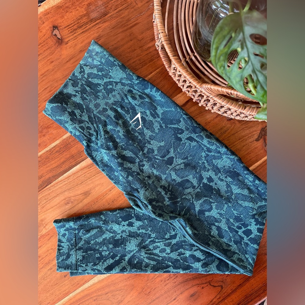 Gymshark Adapt Legging